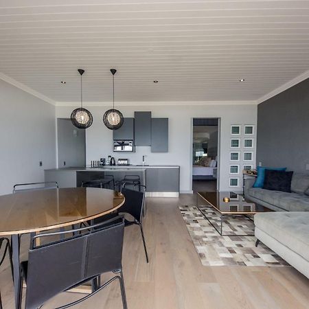 Apartamento Seasonsfind - The Sunset Ciudad del Cabo Exterior foto