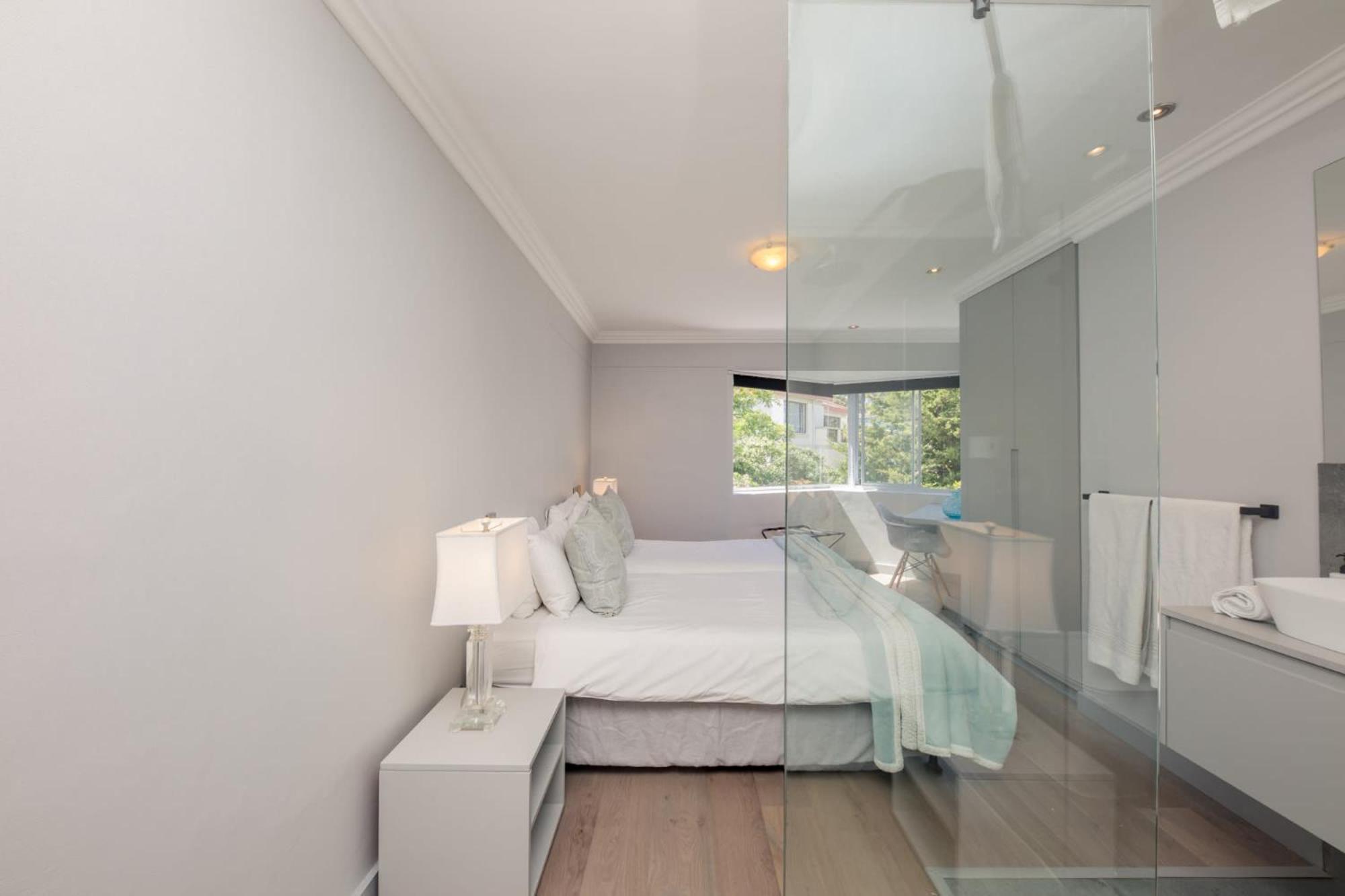 Apartamento Seasonsfind - The Sunset Ciudad del Cabo Exterior foto